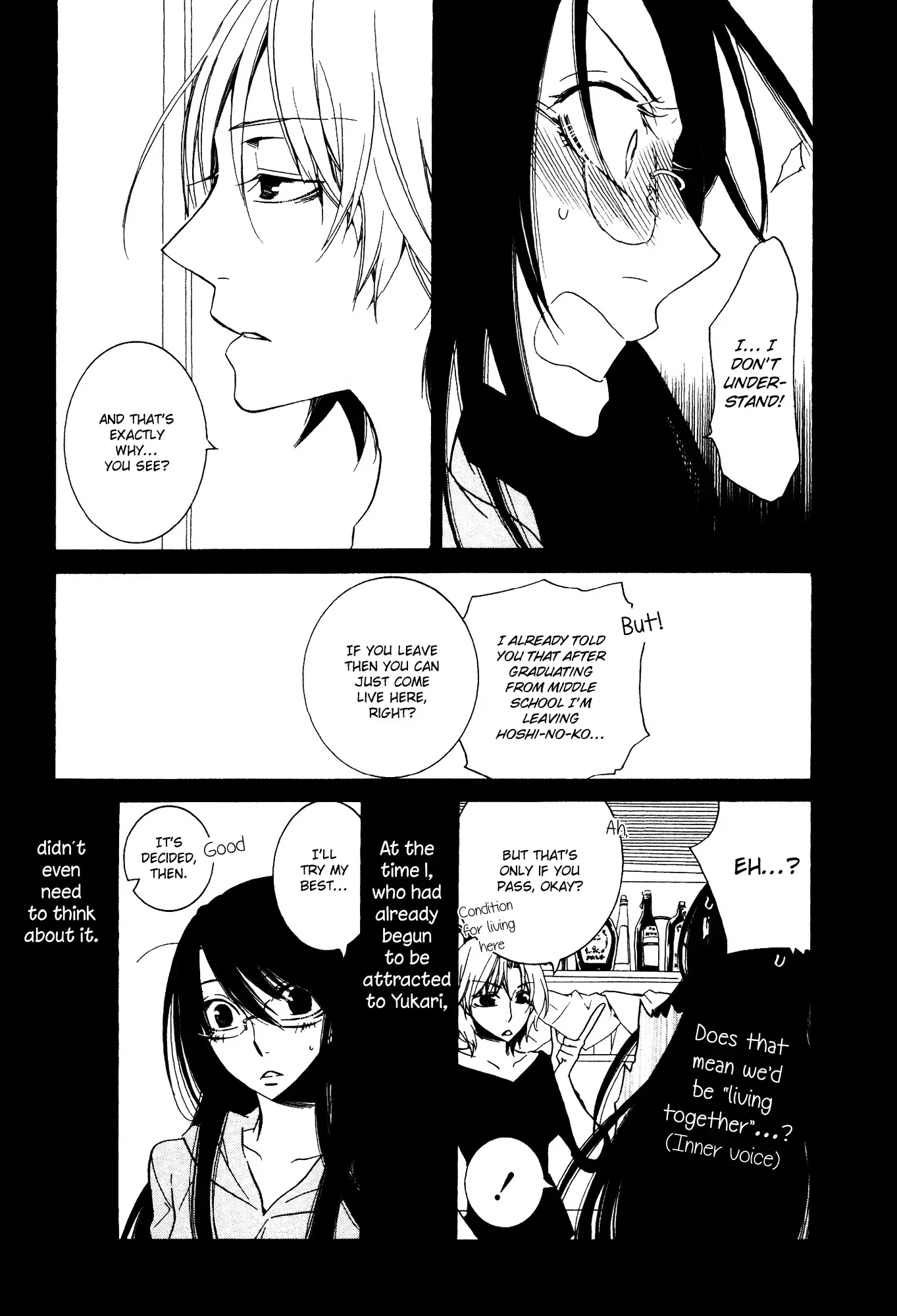 1/3 July. Chapter 13 page 23 - 
