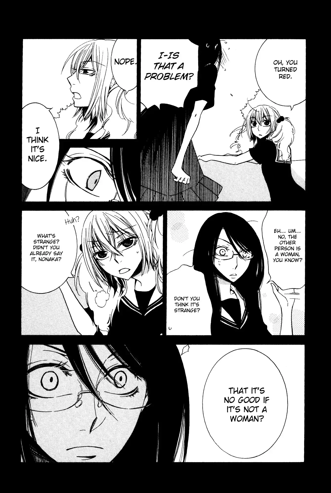 1/3 July. Chapter 13 page 27 - 