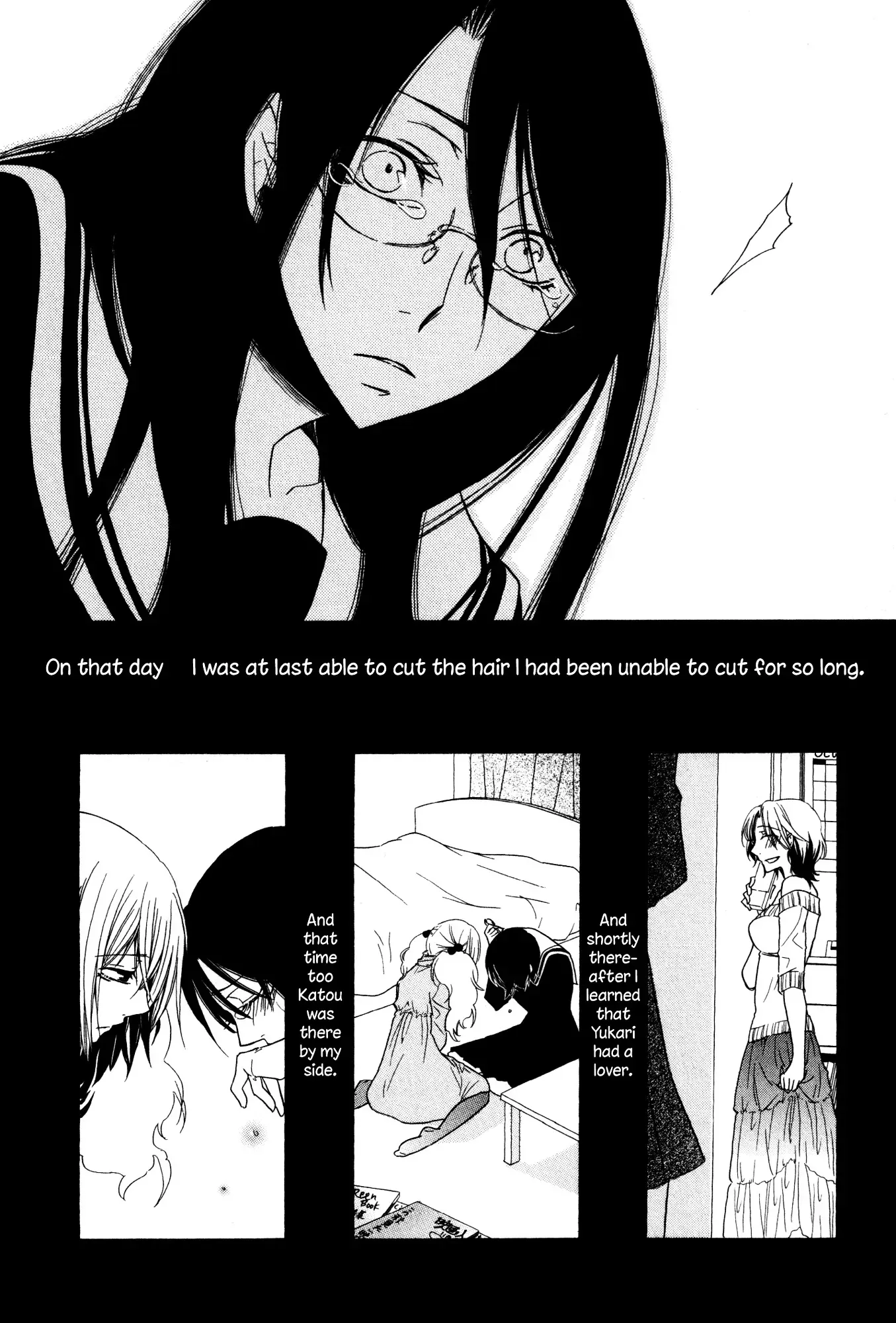 1/3 July. Chapter 13 page 30 - 