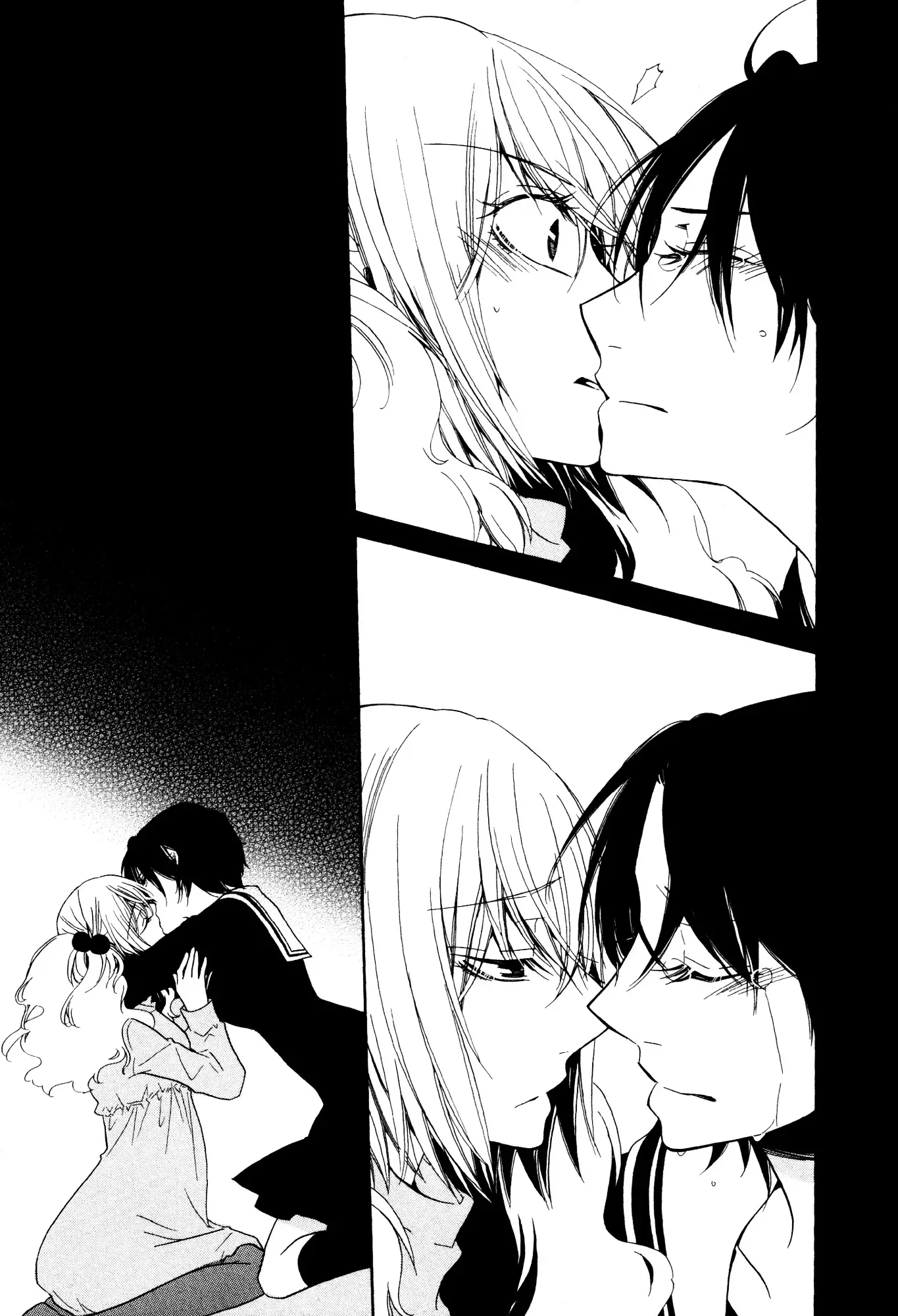 1/3 July. Chapter 13 page 31 - 