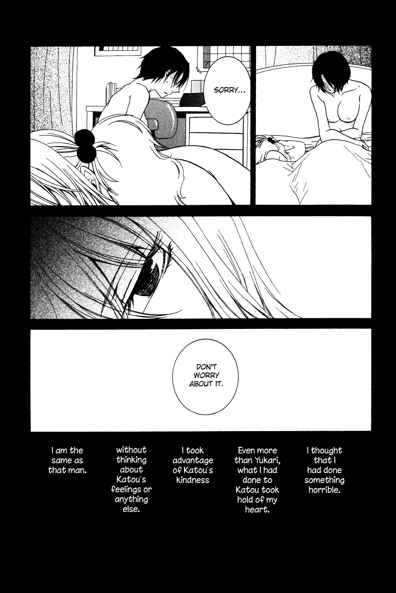 1/3 July. Chapter 13 page 32 - 