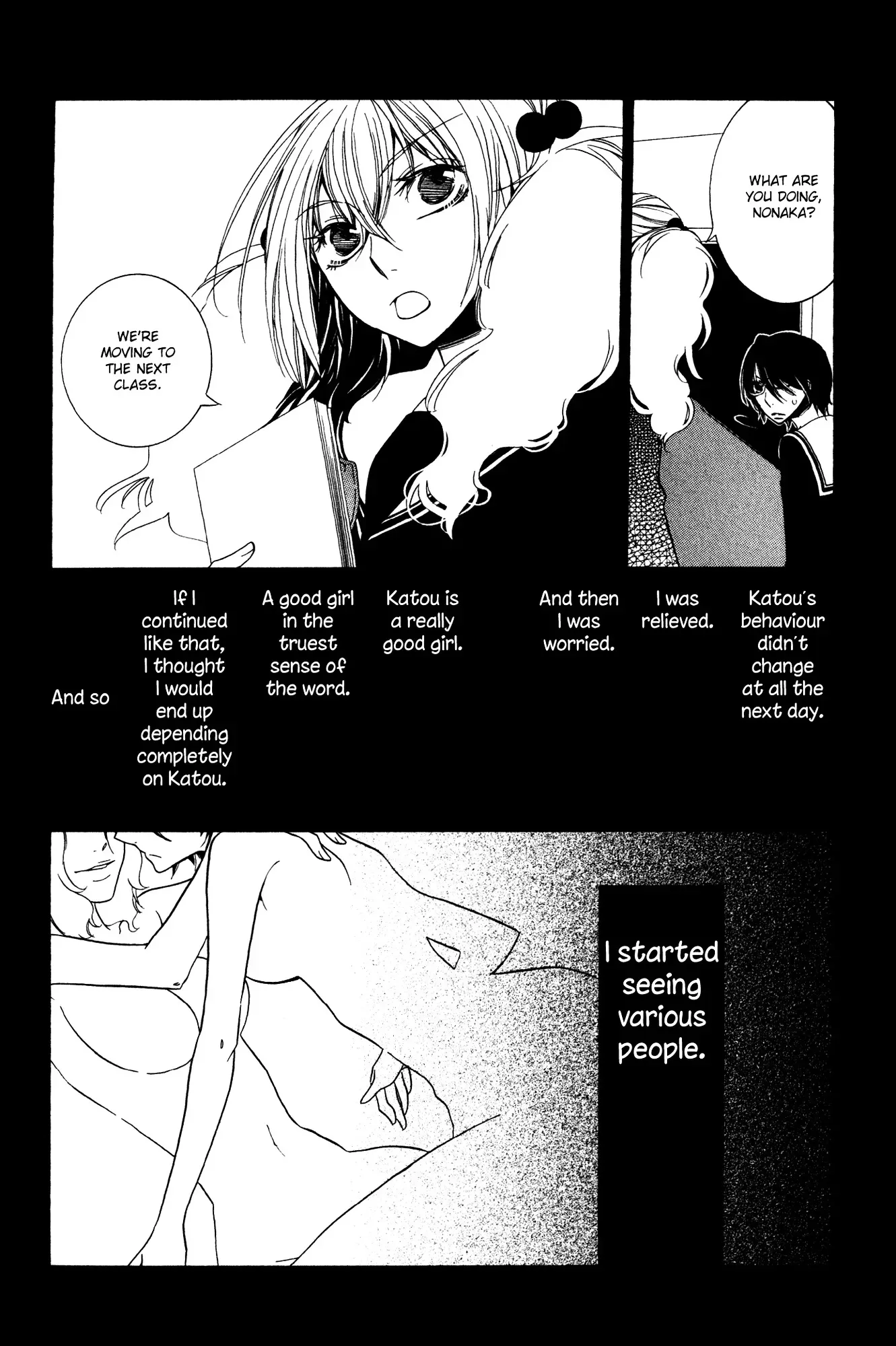 1/3 July. Chapter 13 page 33 - 