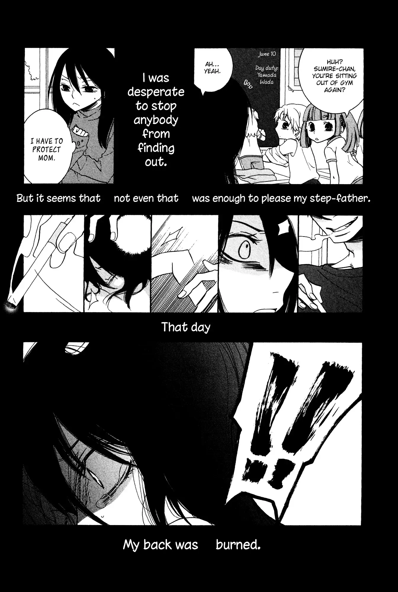 1/3 July. Chapter 13 page 5 - 