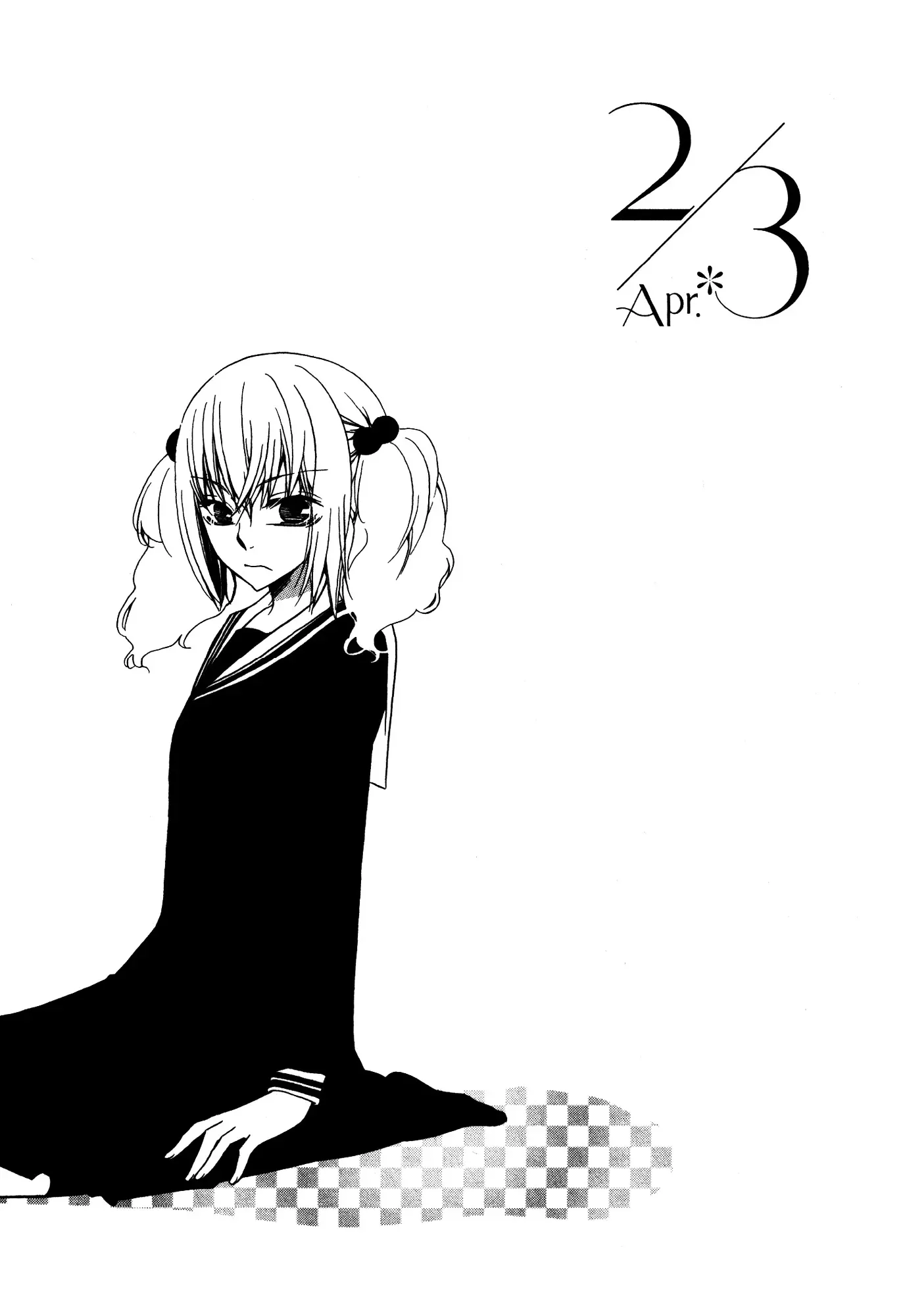 1/3 July. Chapter 9 page 1 - 