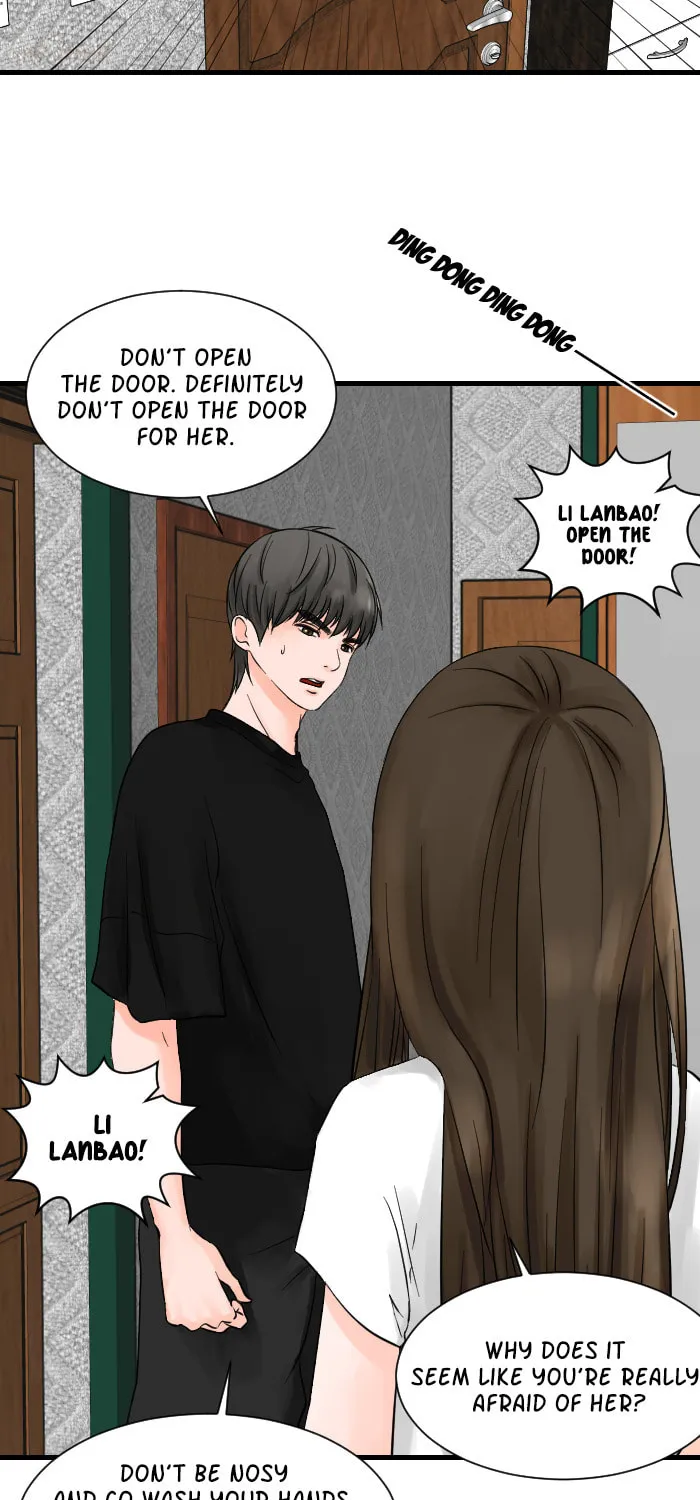 1 Jia 1 (Colored) Chapter 32 page 33 - 