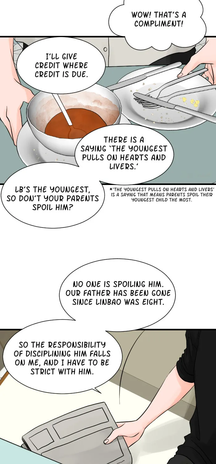 1 Jia 1 (Colored) Chapter 39 page 23 - 