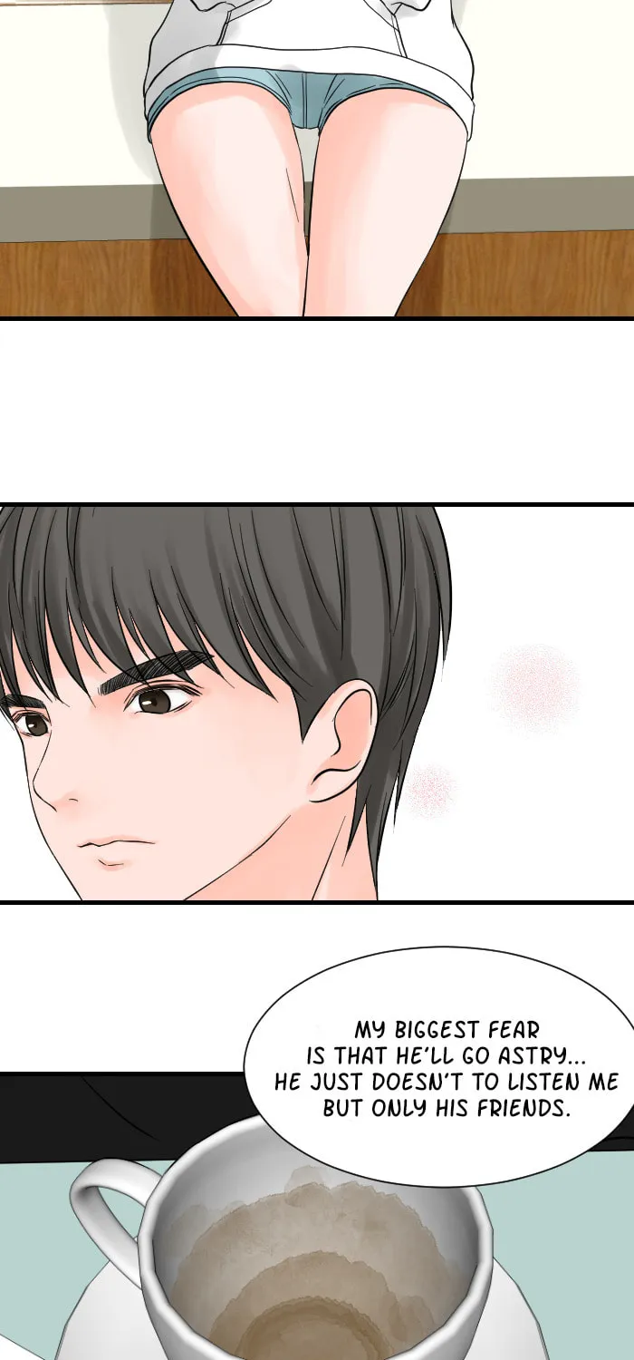 1 Jia 1 (Colored) Chapter 39 page 40 - 