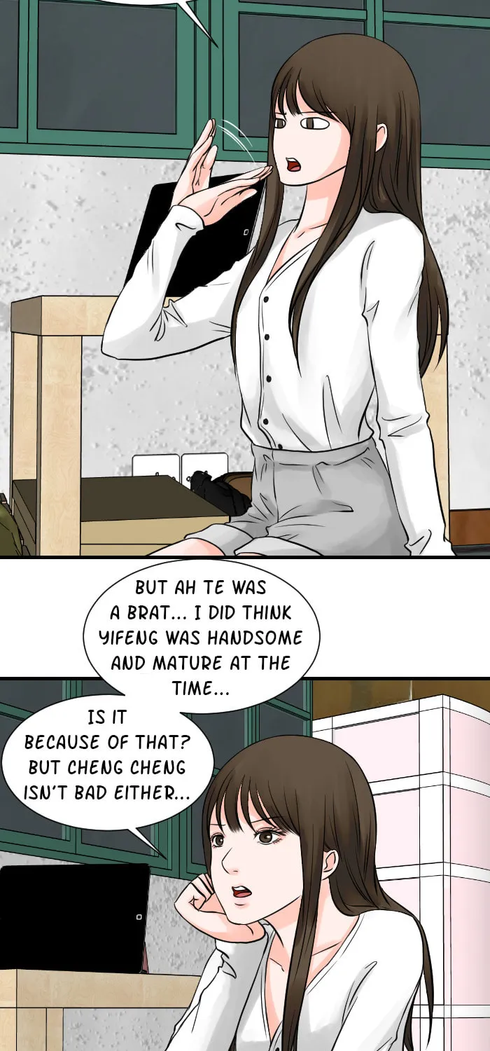 1 Jia 1 (Colored) Chapter 52 page 28 - 