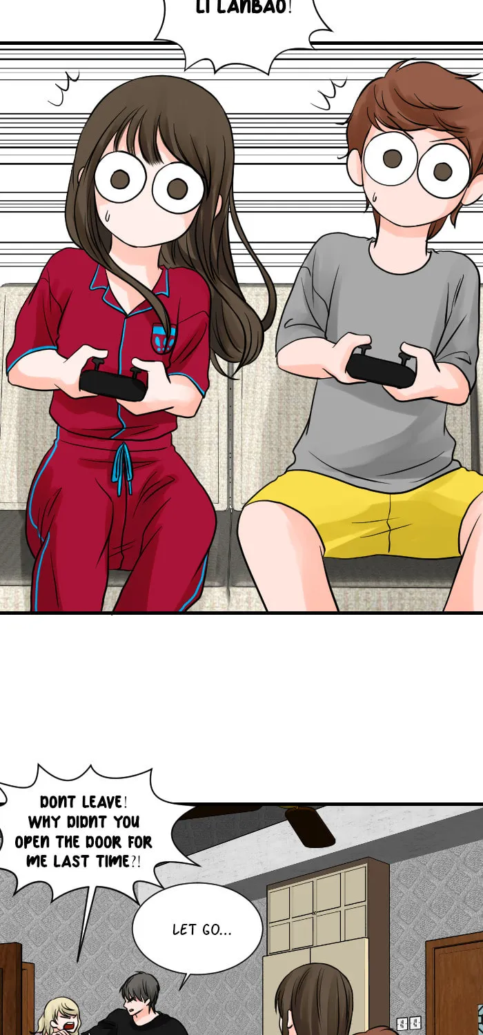 1 Jia 1 (Colored) Chapter 55 page 34 - 