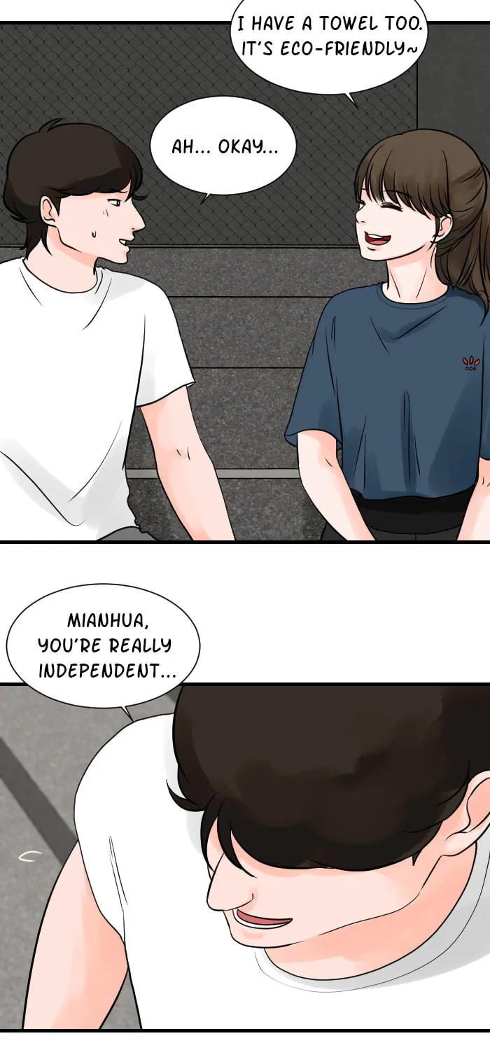 1 Jia 1 (Colored) Chapter 60 page 31 - 