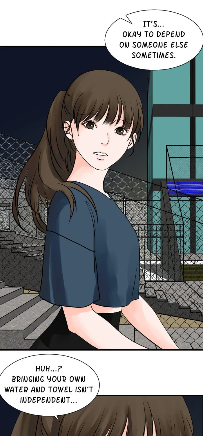 1 Jia 1 (Colored) Chapter 60 page 32 - 