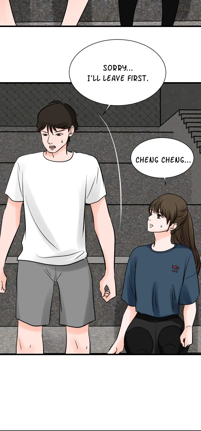 1 Jia 1 (Colored) Chapter 61 page 20 - 