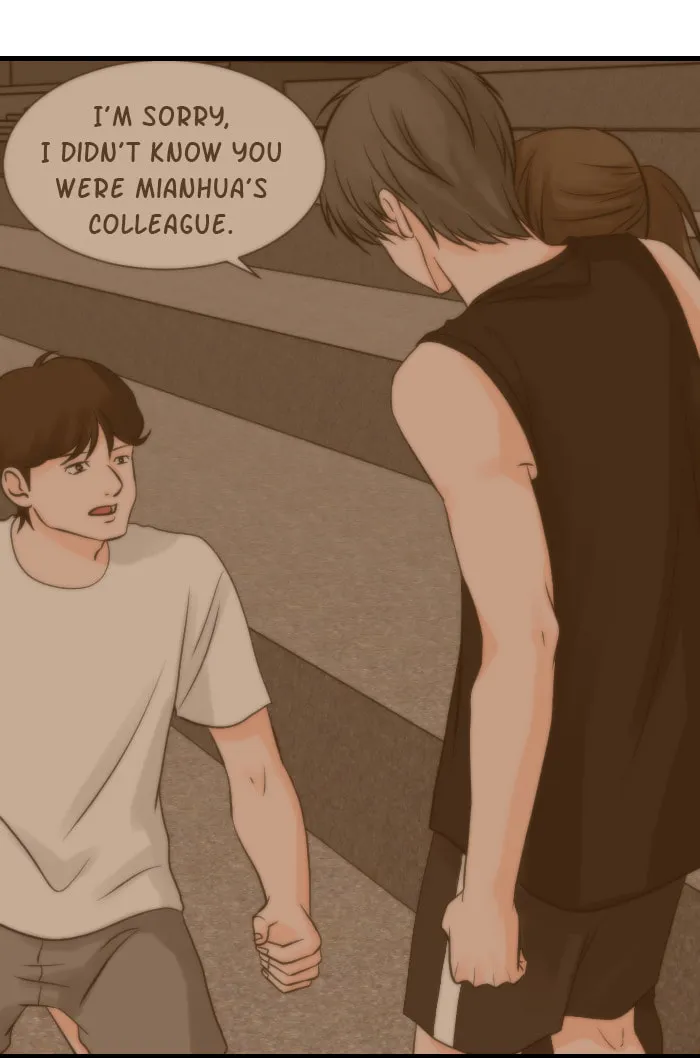 1 Jia 1 (Colored) Chapter 61 page 27 - 