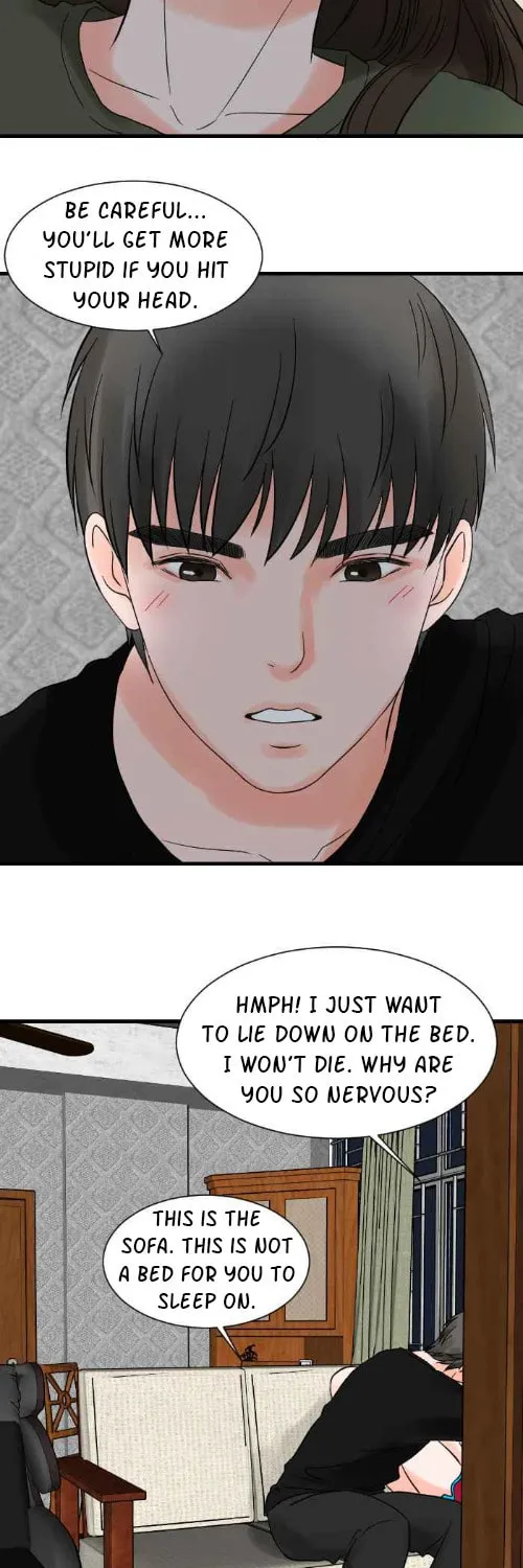 1 Jia 1 (Colored) Chapter 66 page 12 - 