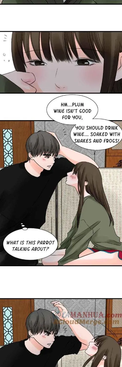1 Jia 1 (Colored) Chapter 66 page 8 - 
