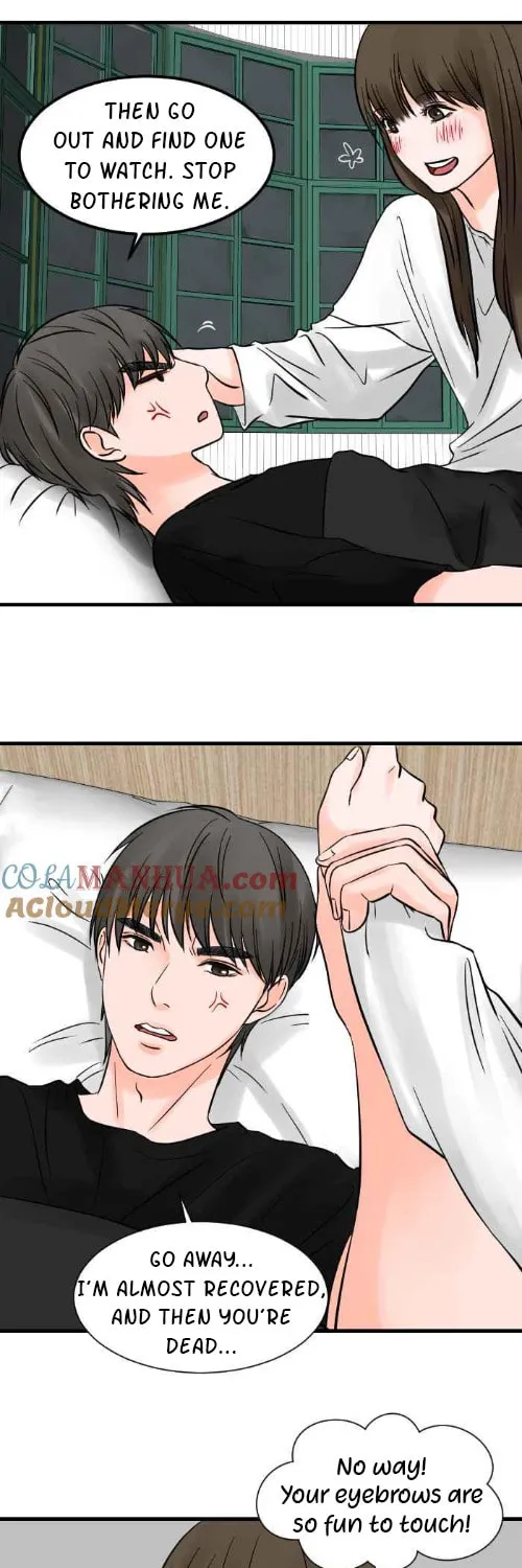 1 Jia 1 (Colored) Chapter 69 page 20 - 