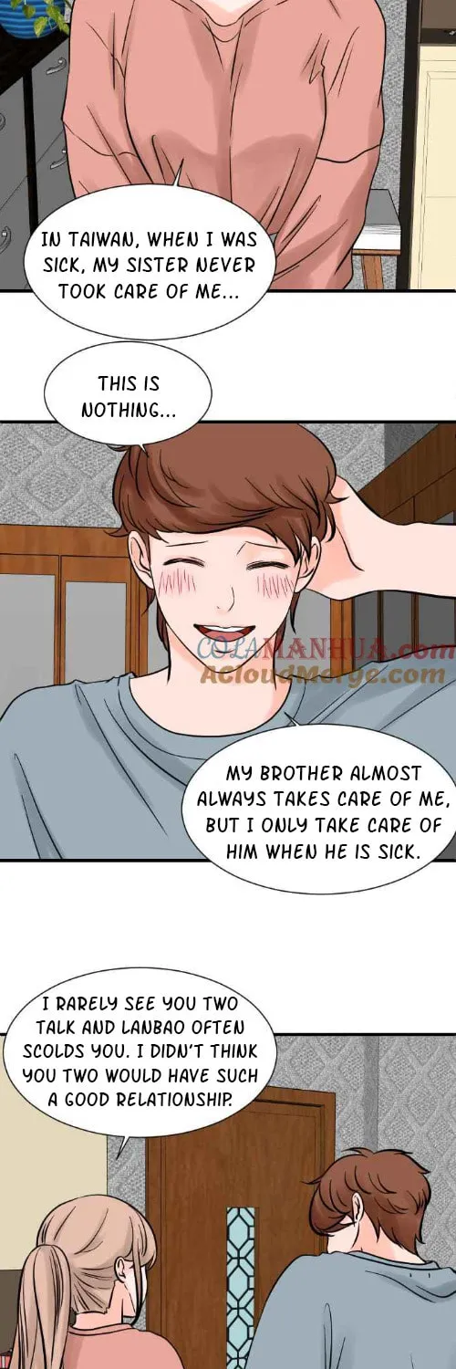 1 Jia 1 (Colored) Chapter 70 page 14 - 