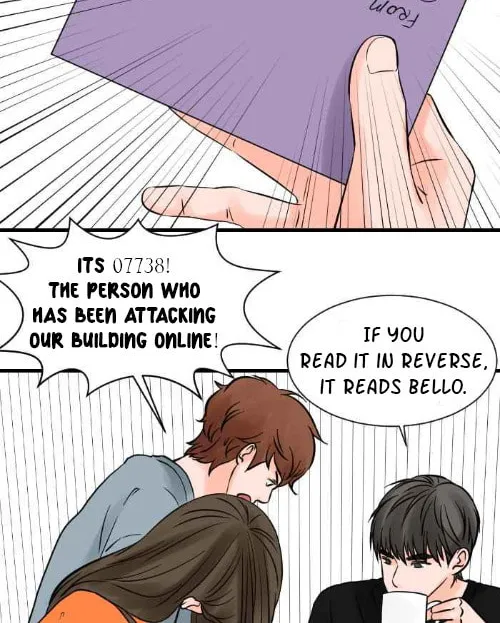 1 Jia 1 (Colored) Chapter 71 page 13 - 