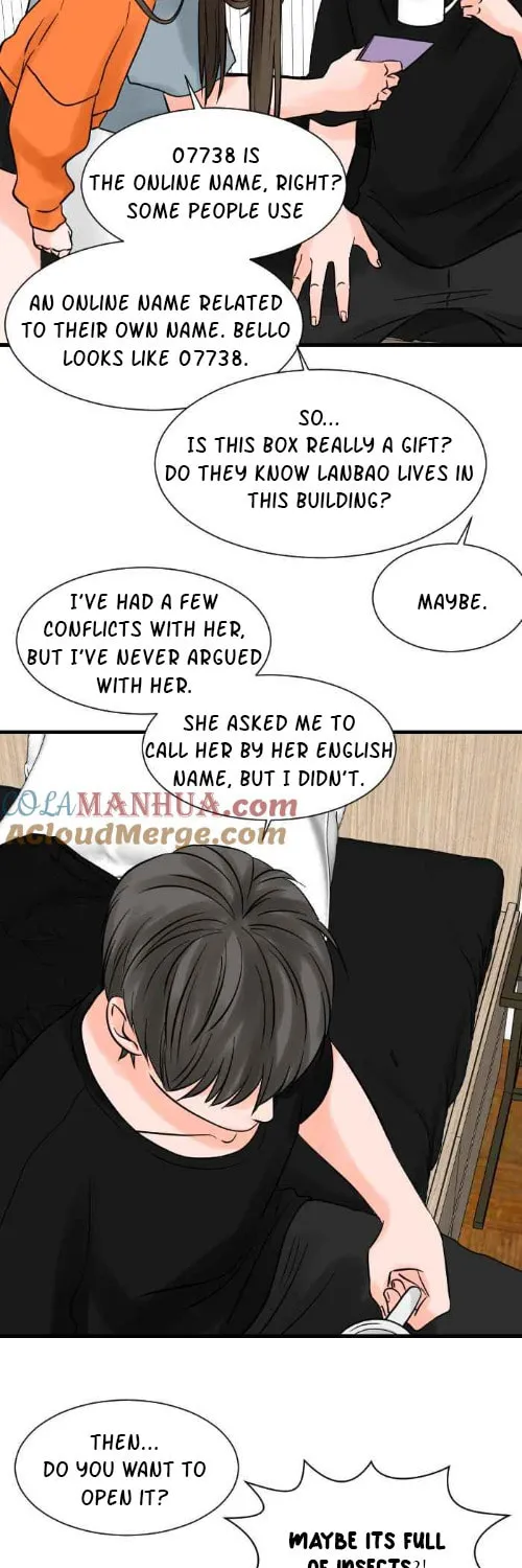 1 Jia 1 (Colored) Chapter 71 page 14 - 
