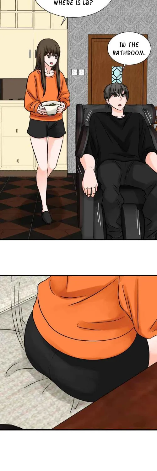 1 Jia 1 (Colored) Chapter 71 page 20 - 
