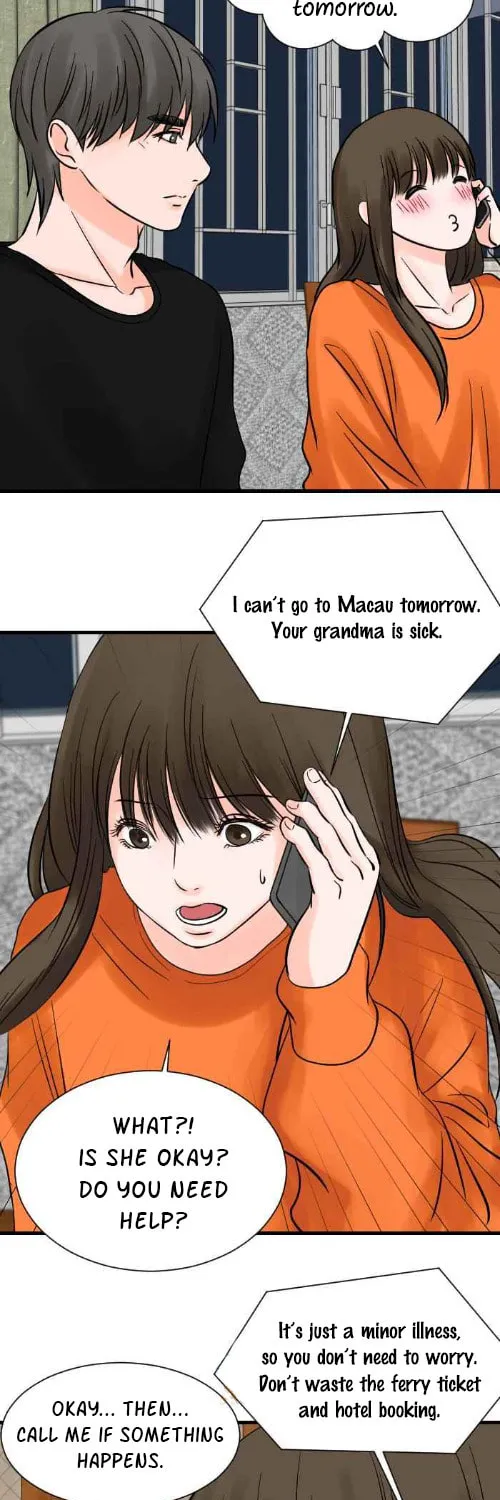 1 Jia 1 (Colored) Chapter 71 page 32 - 