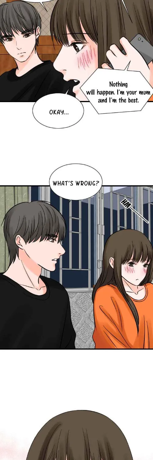 1 Jia 1 (Colored) Chapter 71 page 33 - 