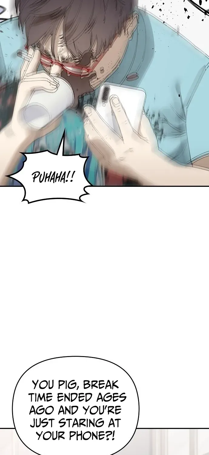 1 Million Won Per Second Chapter 1 page 109 - 