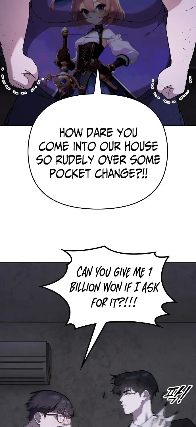 1 Million Won Per Second Chapter 1 page 207 - 