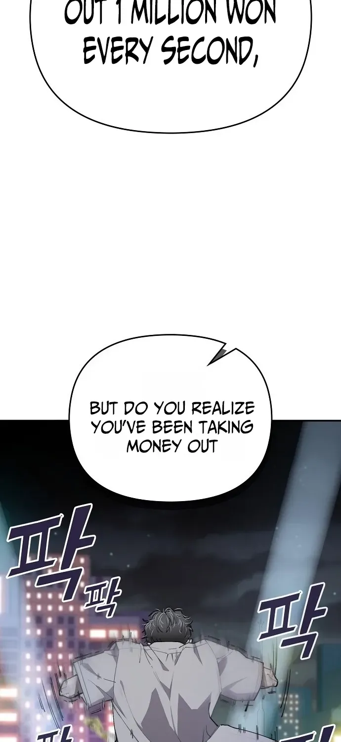 1 Million Won Per Second Chapter 1 page 30 - 