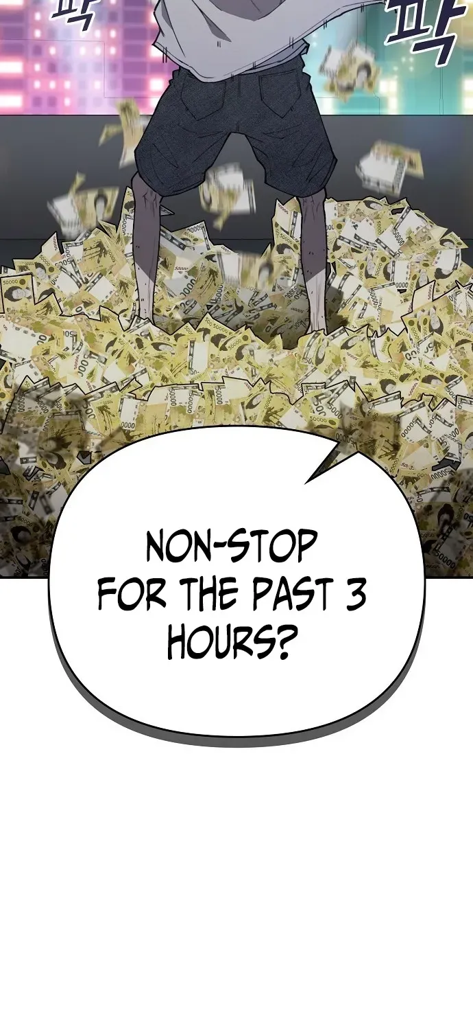 1 Million Won Per Second Chapter 1 page 31 - 