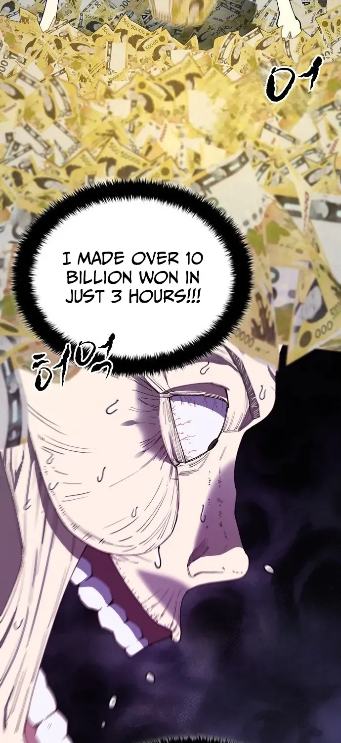 1 Million Won Per Second Chapter 1 page 36 - 