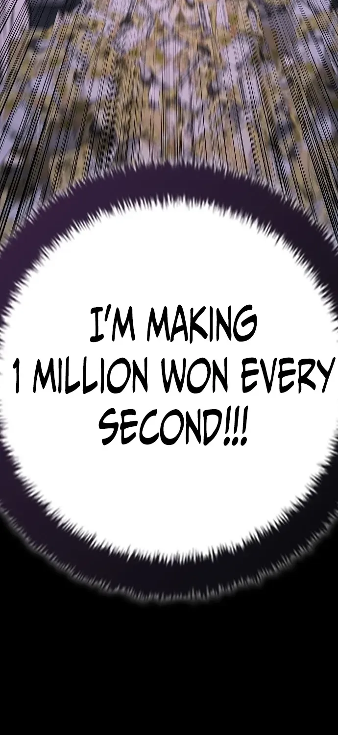 1 Million Won Per Second Chapter 1 page 41 - 