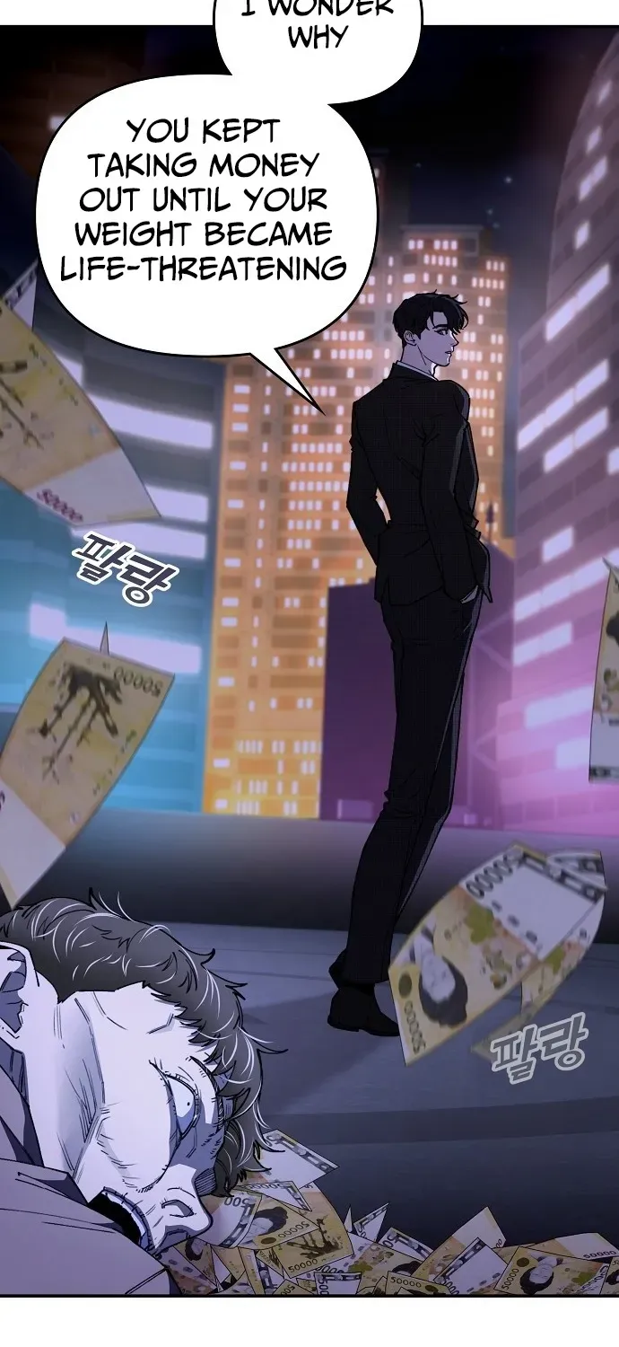 1 Million Won Per Second Chapter 1 page 54 - 