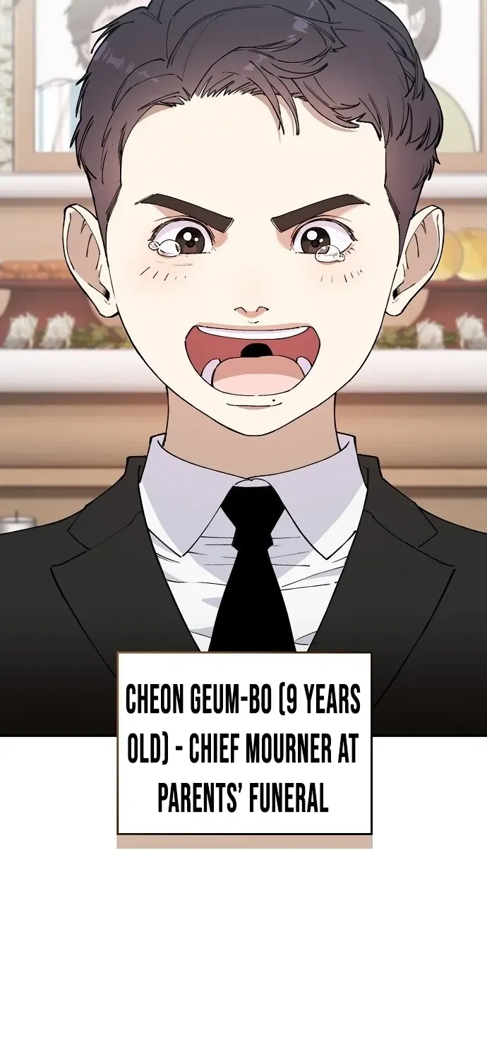 1 Million Won Per Second Chapter 1 page 65 - 