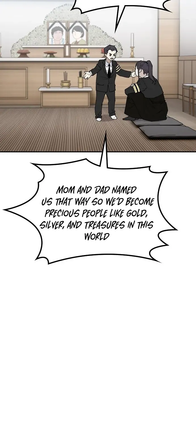 1 Million Won Per Second Chapter 1 page 68 - 