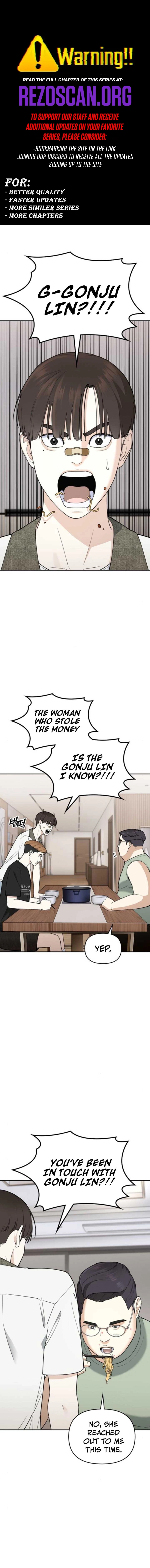 1 Million Won Per Second Chapter 10 page 2 - 
