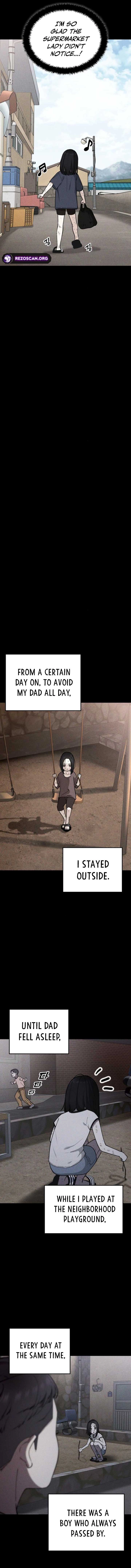 1 Million Won Per Second Chapter 10 page 14 - 