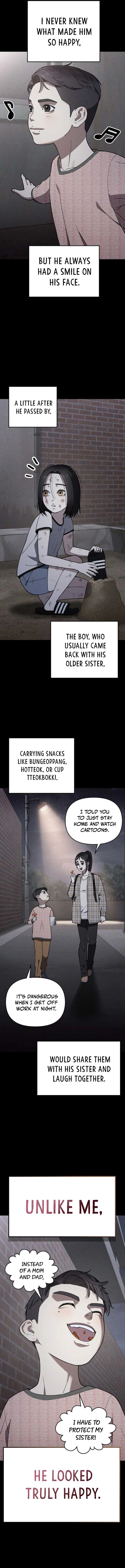 1 Million Won Per Second Chapter 10 page 15 - 