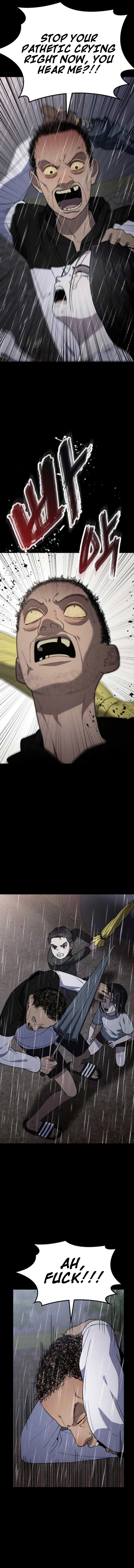 1 Million Won Per Second Chapter 10 page 20 - 