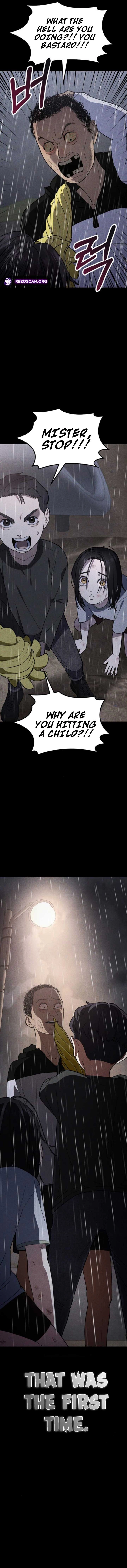 1 Million Won Per Second Chapter 10 page 21 - 
