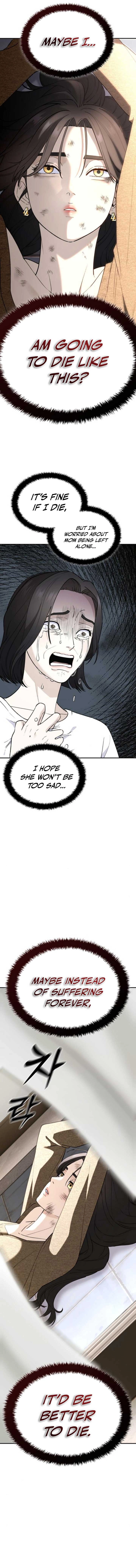 1 Million Won Per Second Chapter 10 page 24 - 