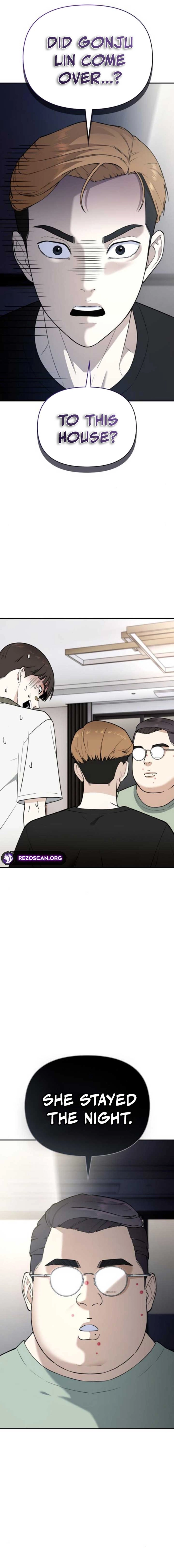 1 Million Won Per Second Chapter 10 page 4 - 
