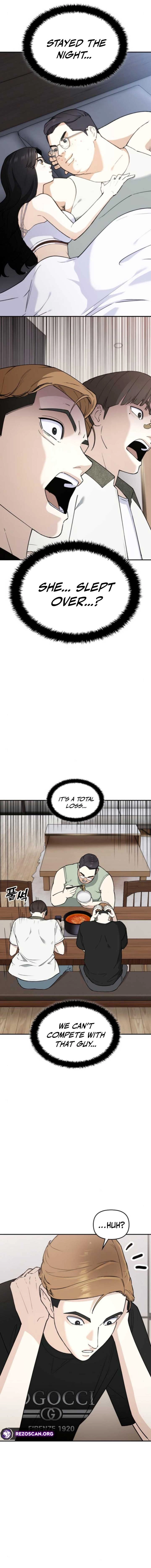 1 Million Won Per Second Chapter 10 page 5 - 