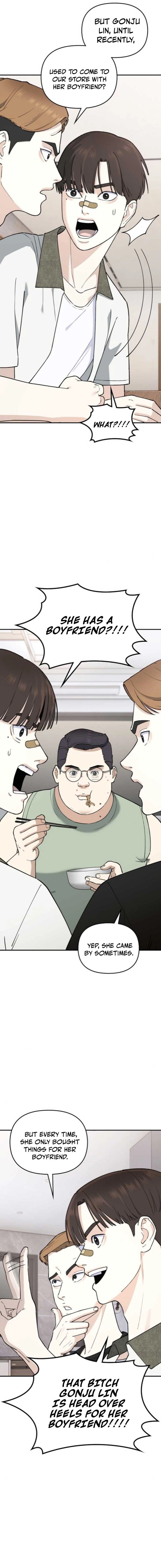 1 Million Won Per Second Chapter 10 page 6 - 