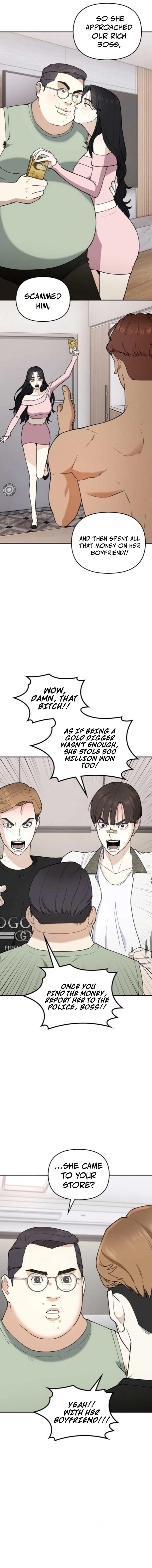 1 Million Won Per Second Chapter 10 page 7 - 