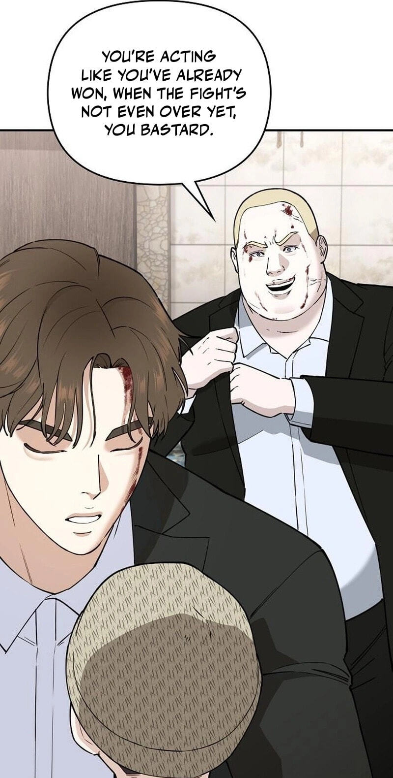 1 Million Won Per Second Chapter 17 page 115 - 