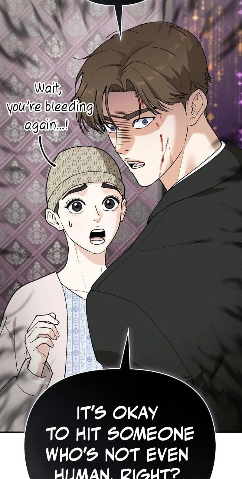 1 Million Won Per Second Chapter 17 page 117 - 