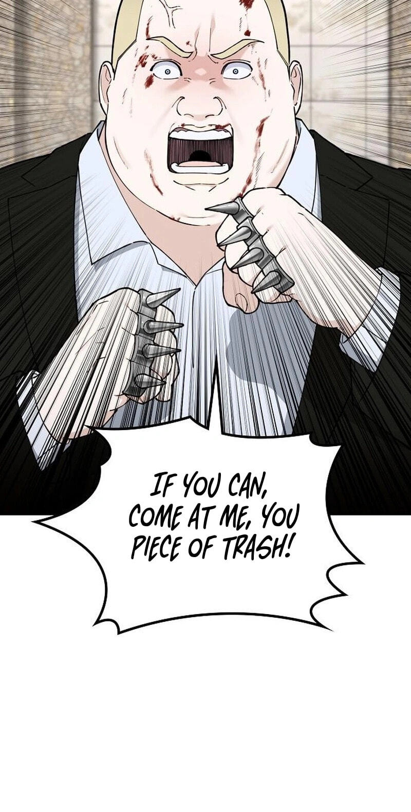 1 Million Won Per Second Chapter 17 page 119 - 