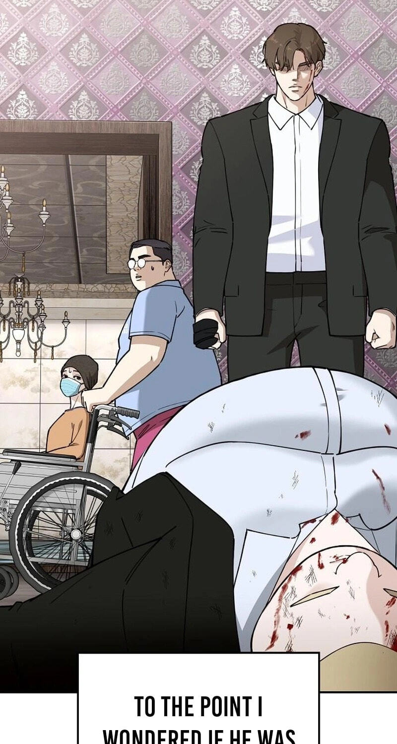 1 Million Won Per Second Chapter 17 page 124 - 