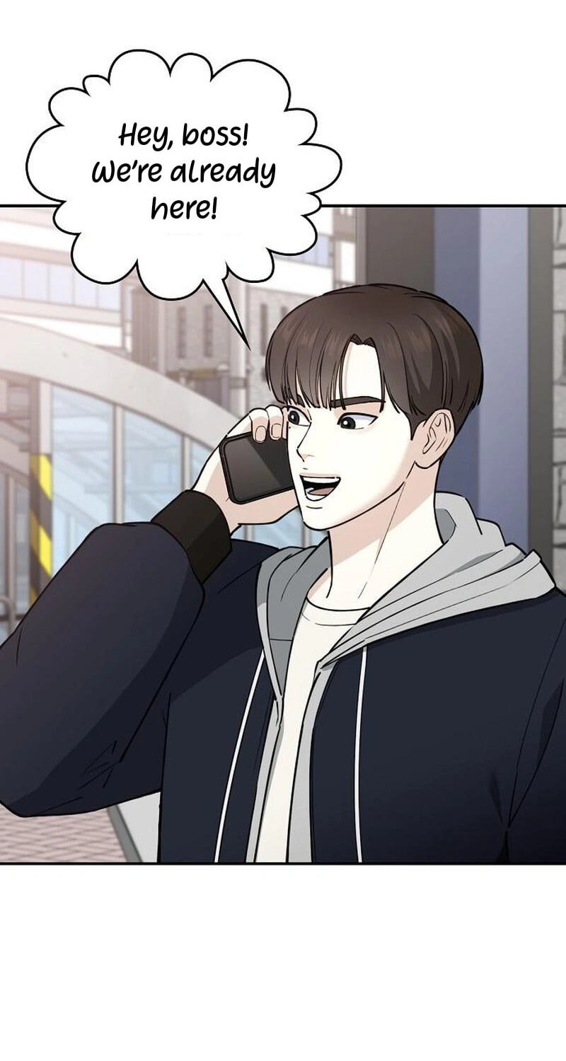 1 Million Won Per Second Chapter 17 page 135 - 
